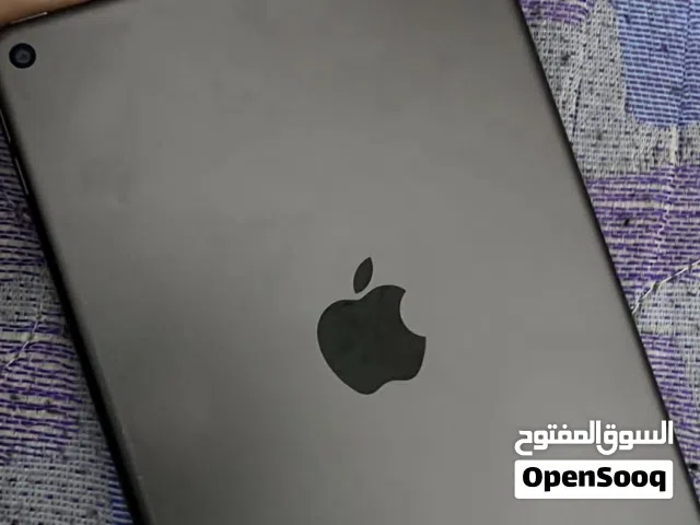 Apple iPad Mini 5 64 GB in Tripoli