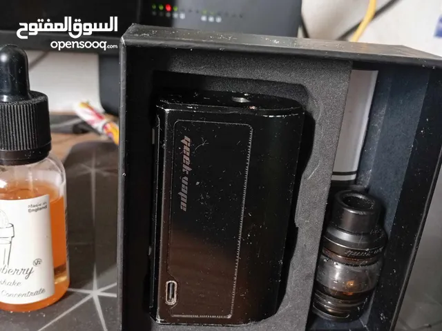 obselik 200 avec 2 accus 3000mah et ato mech 200dt