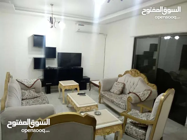 150m2 3 Bedrooms Apartments for Rent in Amman Daheit Al Rasheed