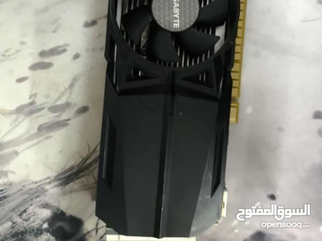 Graphics Card for sale in Muscat