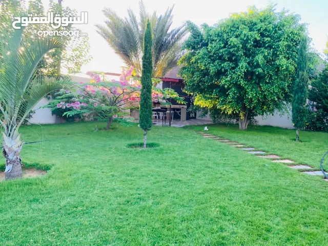 More than 6 bedrooms Farms for Sale in Tripoli Al-Mashtal Rd