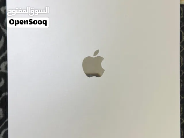 IPAD PRO M5 13-INCH WITH APPLE warranty available in the best price ever  only serious buyers send m