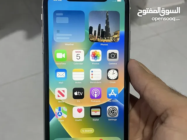 أيفون11 جديد ونظيف New and clean iPhone 11