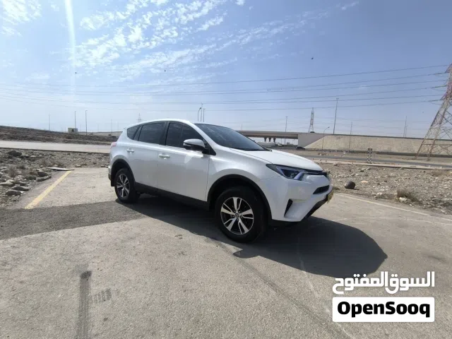 سياره راف فور