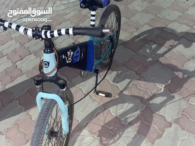 سيكل مستعمل للبيع