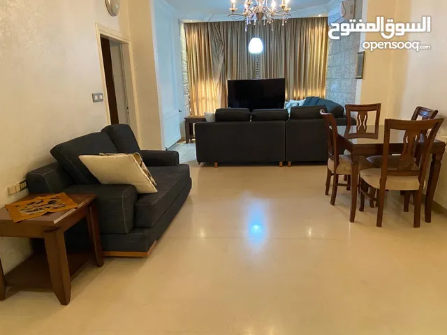 250 m2 3 Bedrooms Apartments for Rent in Amman Al Gardens