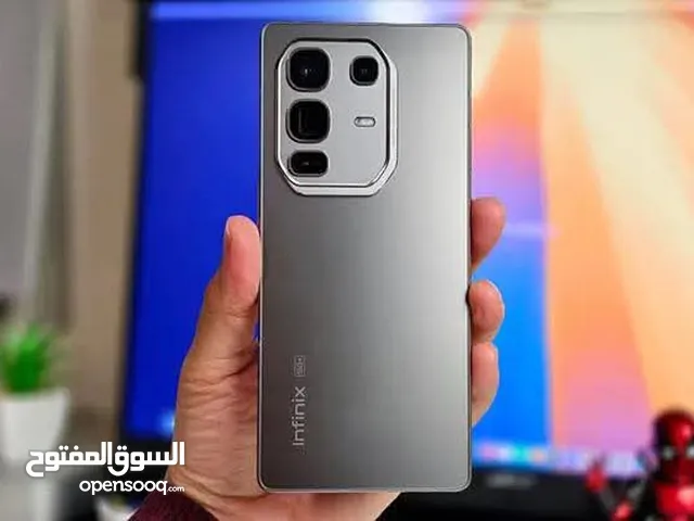 Infinix note 50 البدل ع ايفون