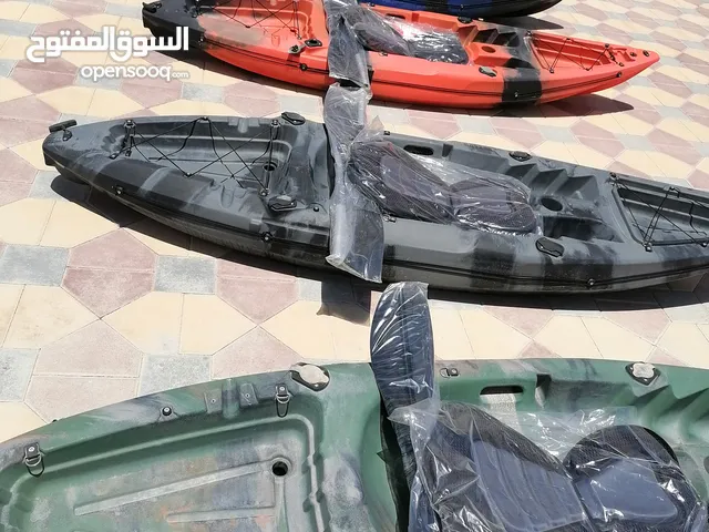 سنقل كاياك جديد 900