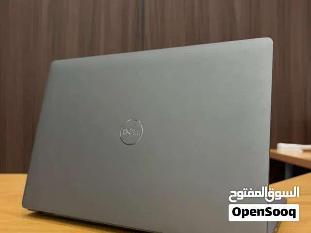 Dell Latitude 5310