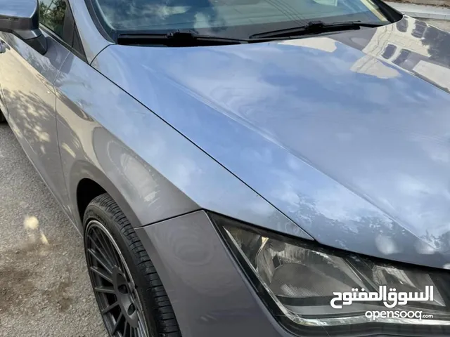 سيلت ليون اتوماتيك 2016