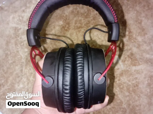 هايبر اكس كلاود الفا وايرلس