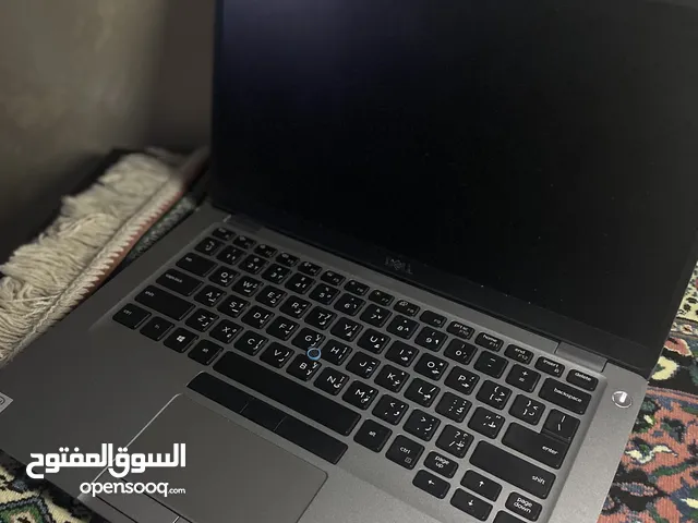 Windows Dell for sale in Amman