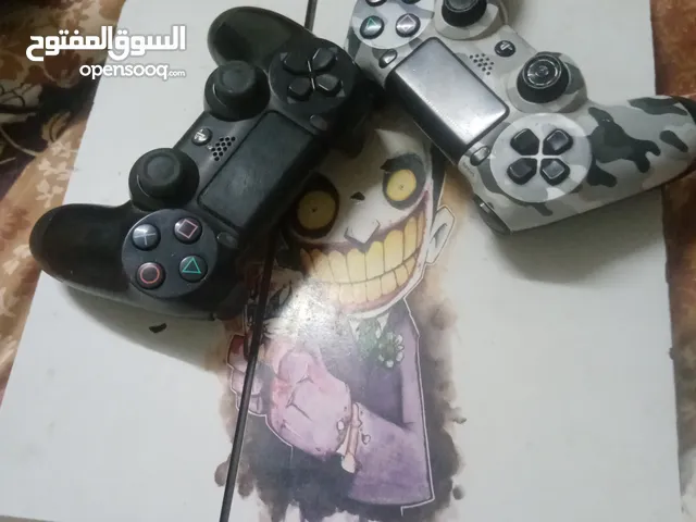 PlayStation 4 PlayStation for sale in Amman