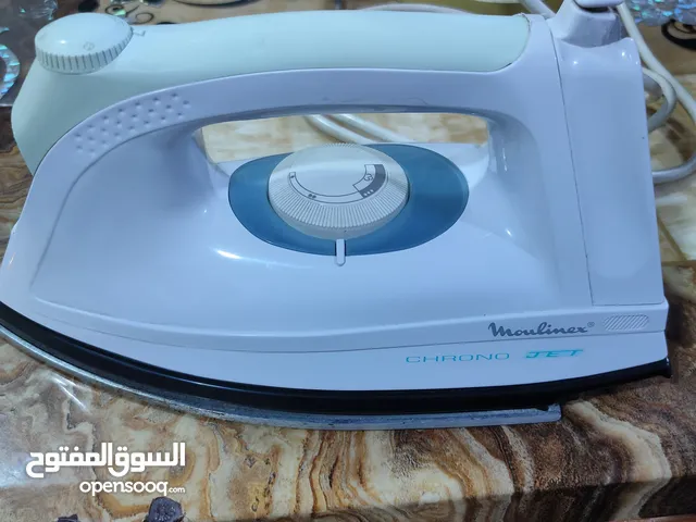 Irons & Steamers for sale in Basra