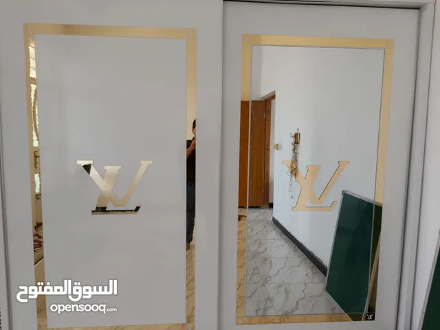 غرفة نوم شبابية
