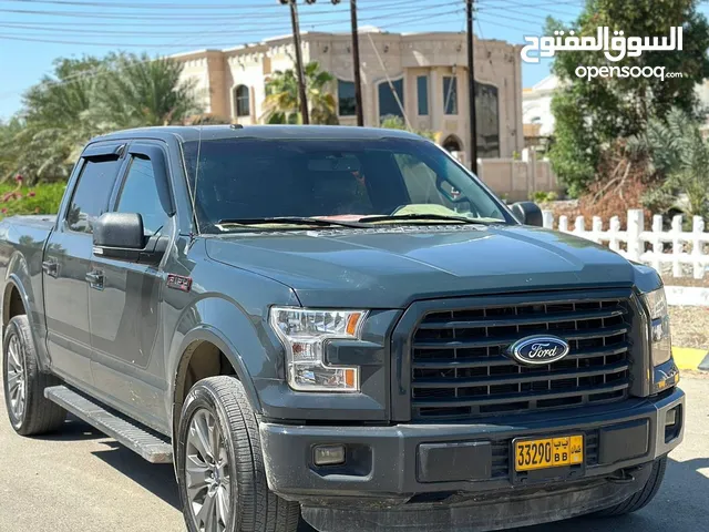 Used Ford F-150 in Al Batinah