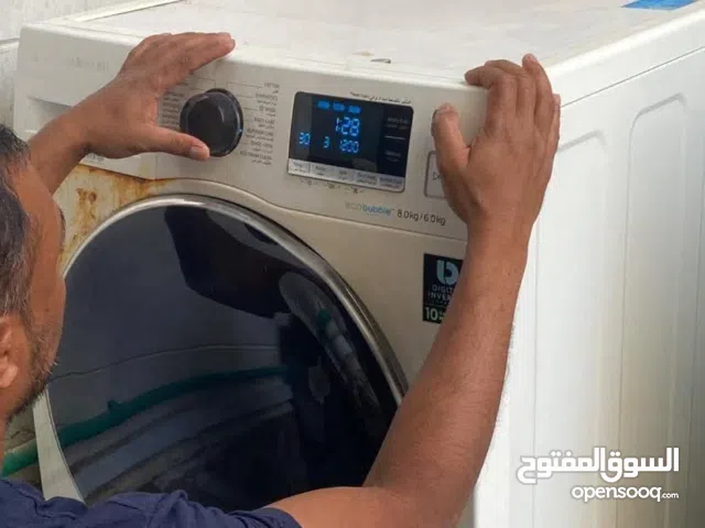 washing machine repair tacnition