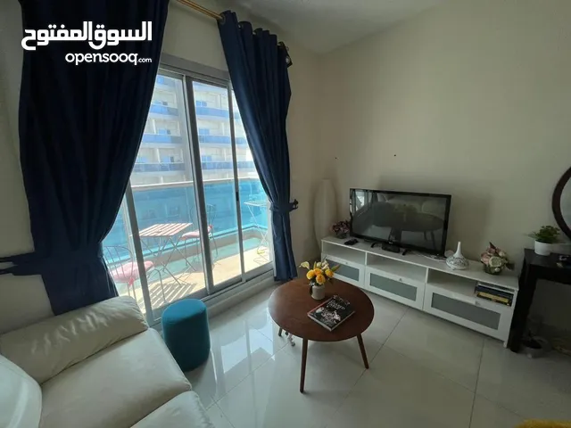 Furnished Monthly in Sharjah Waterfront City Marina