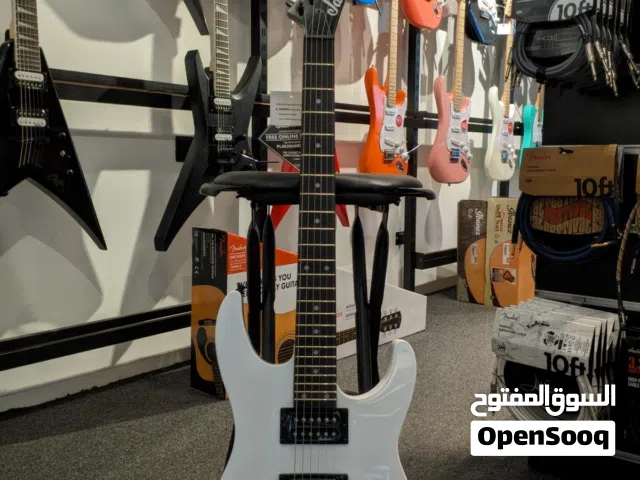 الكترك جيتار جاكسون JS DINKY