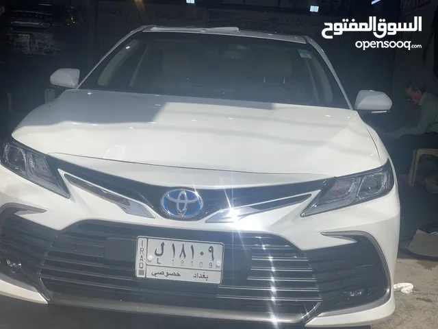 Toyota Camry 2024 in Baghdad