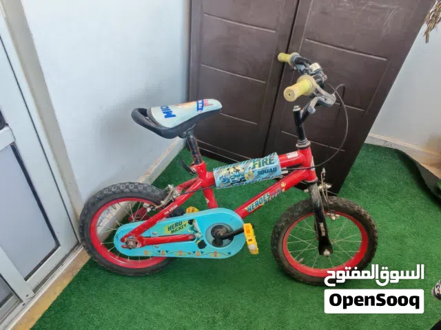 دراجة هوائية اطفال 14