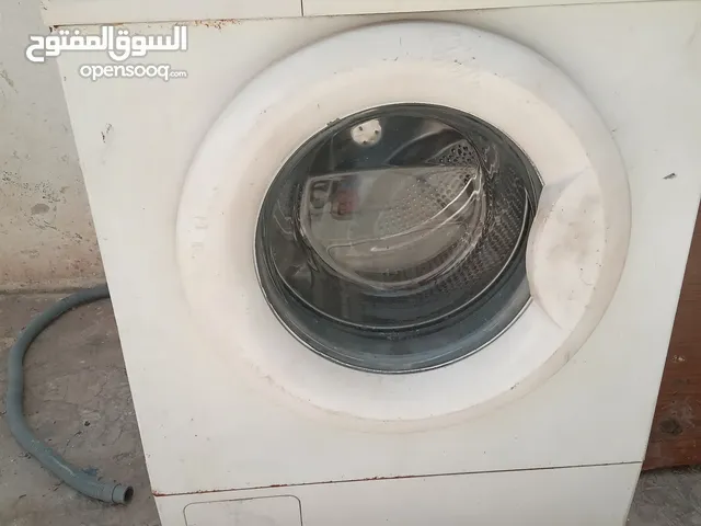 LG 7 - 8 Kg Washing Machines in Salt