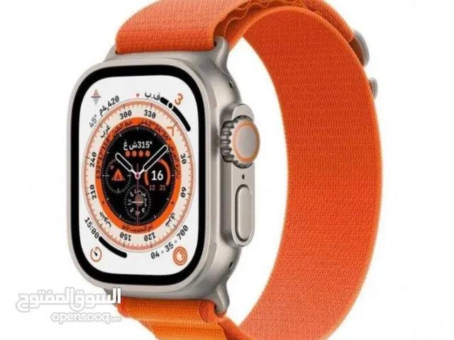 Apple smart watches for Sale in Umluj