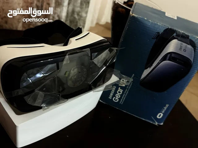Samsung Gear VR