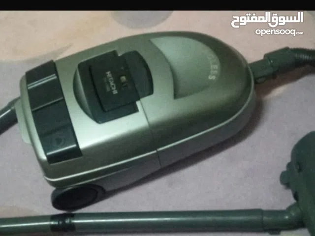 Hitachi Vacuum Cleaners for sale in Irbid