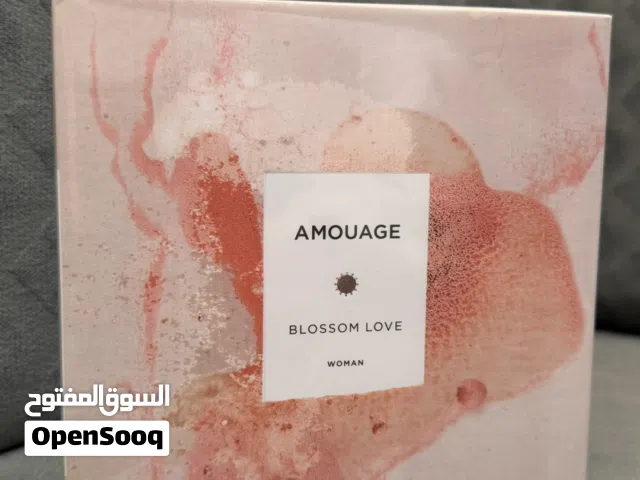 عطور عالميه بسعر ممتاز ومع التوصيل
