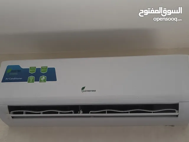Other 0 - 1 Ton AC in Zarqa