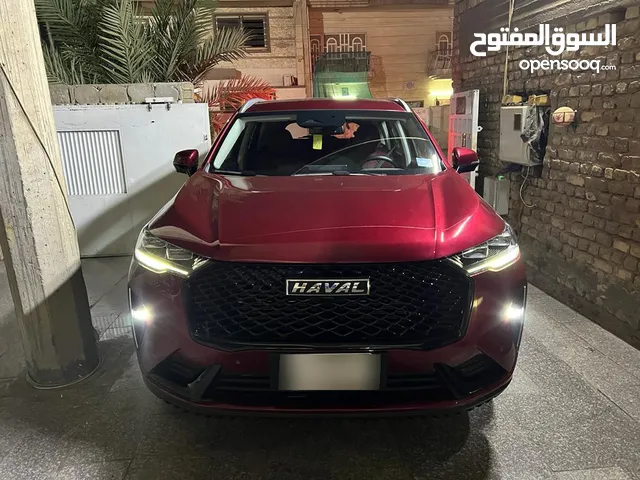 هافال h6 للبيع او مراوس...