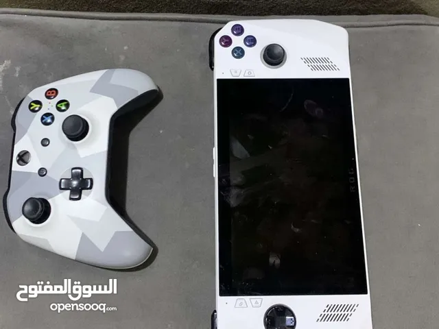 للبيع جهاز اسوس روج على السوم
