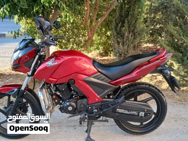 2023 Honda Unicorn