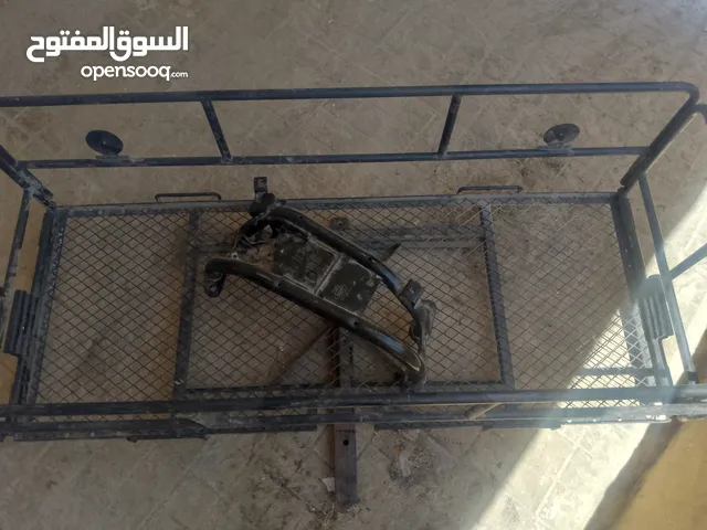 حماله للبيع تركب على فرد فيوجن بكميات