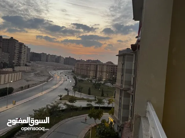 شقه للايجار كمبوند جاردنيا ستي بدون فرش
