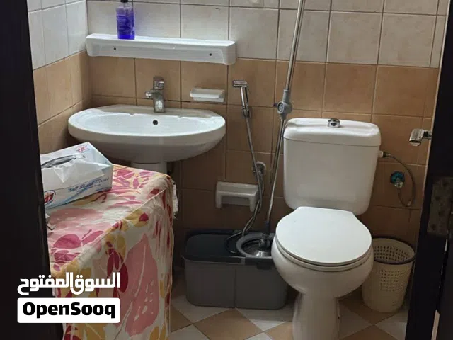 استديو مفروش