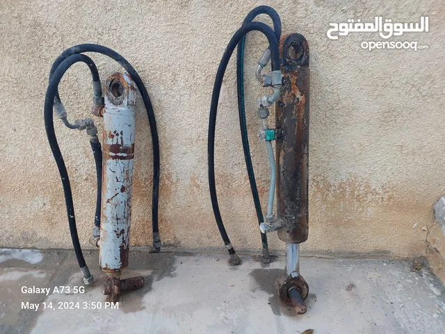 جكات ألمانية للبيع بحالة الوكالة