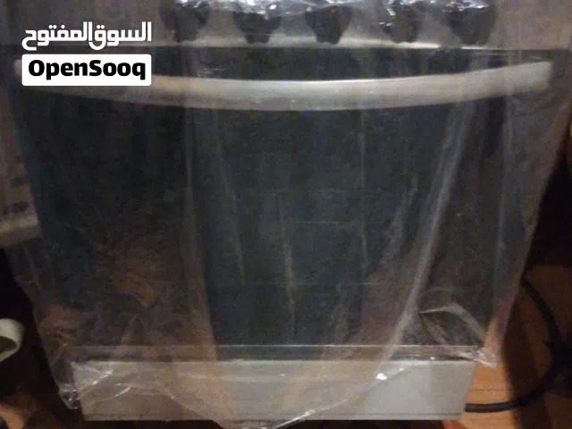 أسطوانة الغاز وفرن