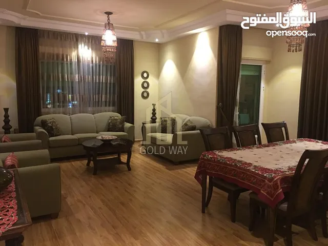 187 m2 3 Bedrooms Apartments for Sale in Amman Daheit Al Rasheed