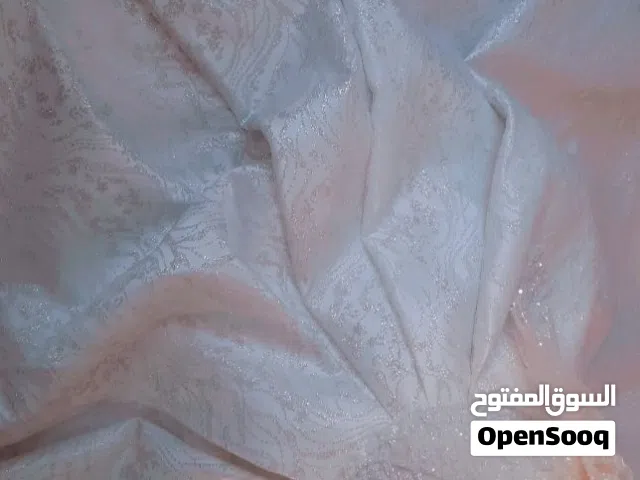 بدلة عروس بيضة للبيع