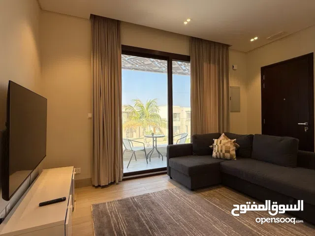 80 m2 Studio Apartments for Rent in Dhofar Taqah