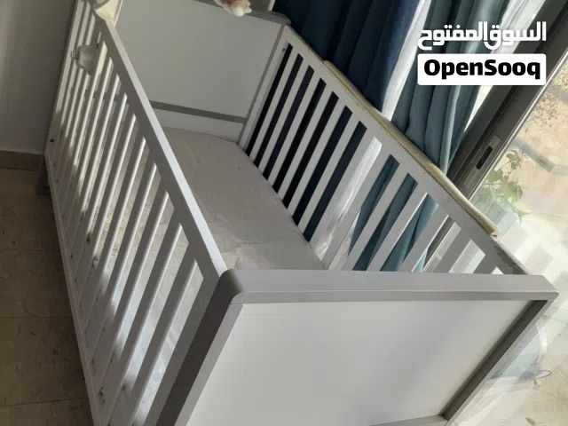 Baby bed and Baby crib for sale