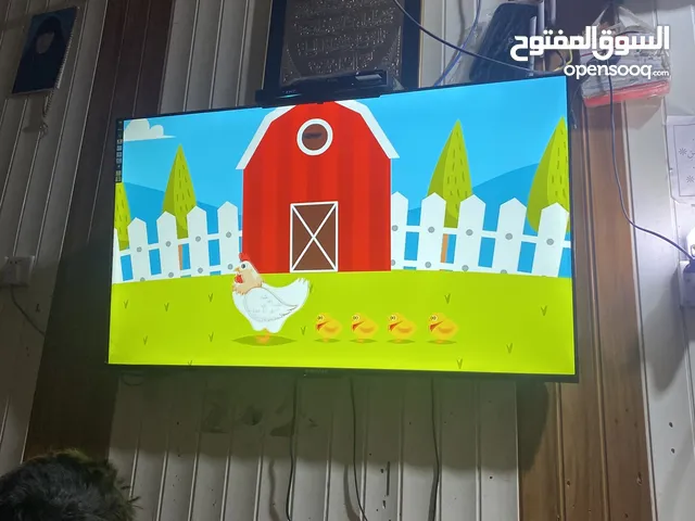 Others Plasma 50 inch TV in Basra