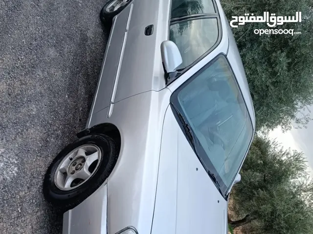 Used Hyundai Verna in Ajloun