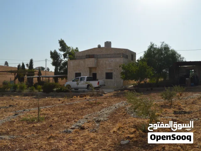 3 Bedrooms Farms for Sale in Mafraq Rhab