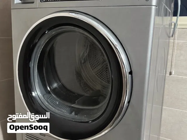 نشافه ويرلبول 8 كيلو كل جديده