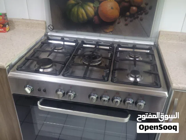 غاز مستعمل حالة جيدة