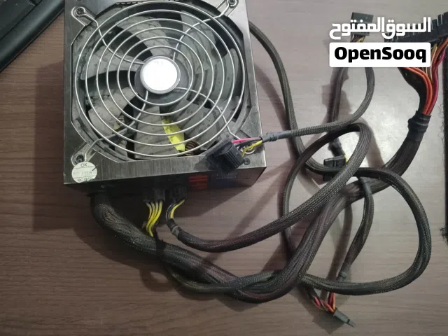 بوارسبلاي pc