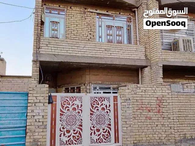 100 m2 3 Bedrooms Townhouse for Rent in Baghdad Al-Shurtah 5th